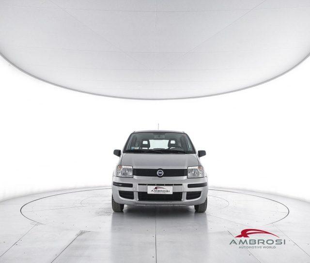 FIAT Panda 1.1 Active - PER OPERATORI DEL SETTORE