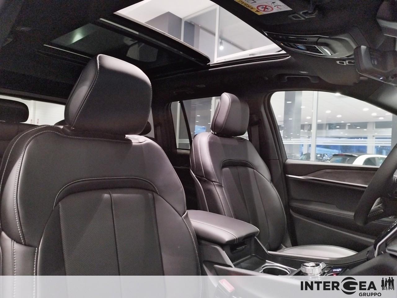 JEEP Grand Cherokee Plug-In HybridMy24 424 Limited 2.0 4xe Phev 380cv At8