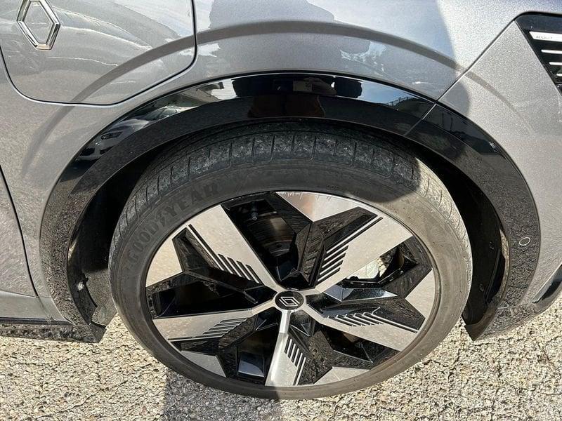 Renault Mégane E-Tech El. Megane IV E-Tech Techno EV60 AC7