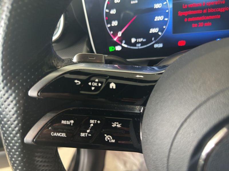 Mercedes-Benz GLC GLC 220d 4M Mild Hyb. AMG Line Advanced