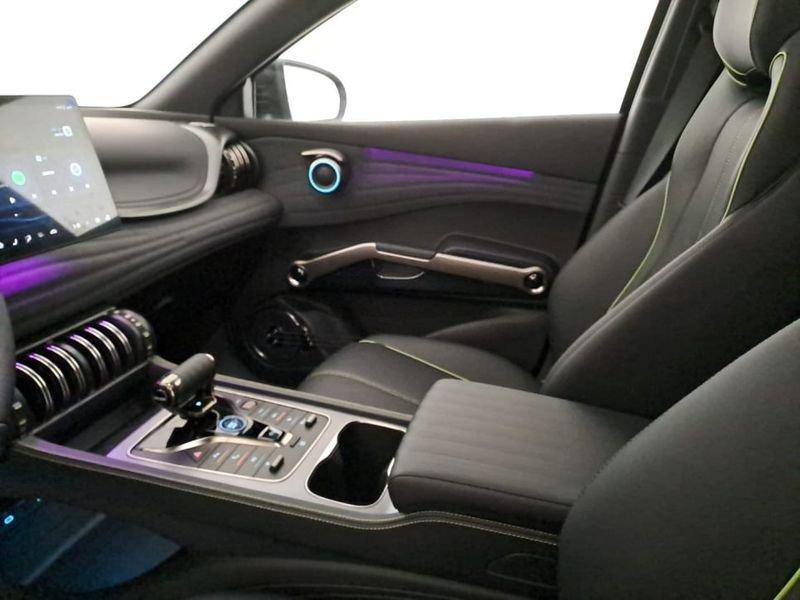 BYD ATTO3 ATTO 3 Comfort