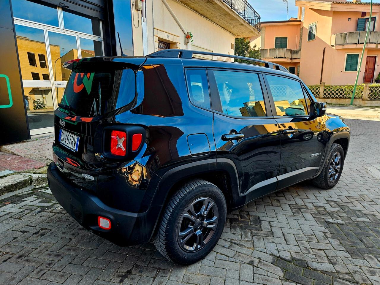 Jeep Renegade 1.6 Mjt 130 CV Limited PREZZO TRATTABILE O PERMUTA