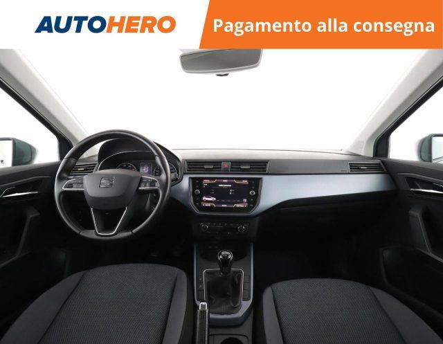 SEAT Arona 1.0 EcoTSI Style