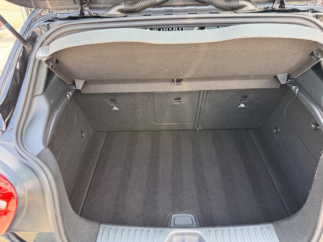 Mercedes-benz A 200 d Automatic Sport TETTO APRIBILE