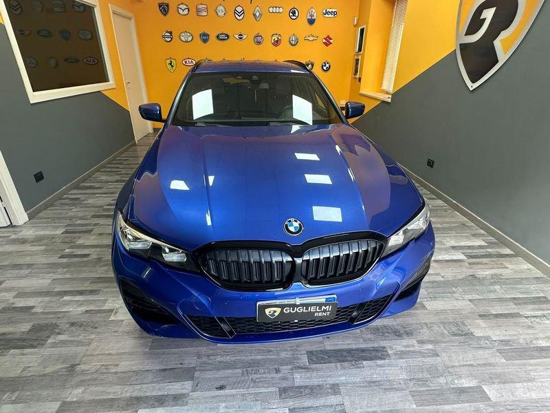 BMW Serie 3 Gran Turismo 320d MSport TOURING PREZZO VERO