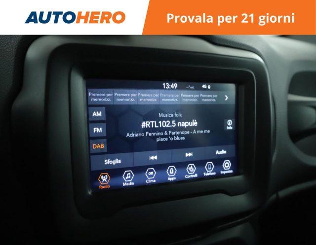 JEEP Renegade 1.0 T3 Limited