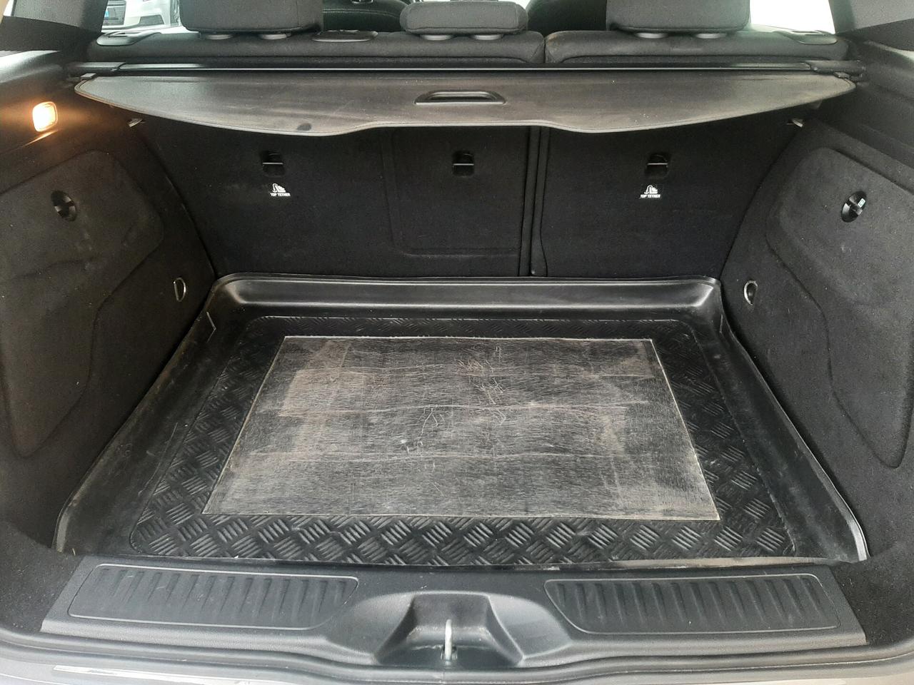 Mercedes B 180 CDI BlueEFFICIENCY Premium Aut.