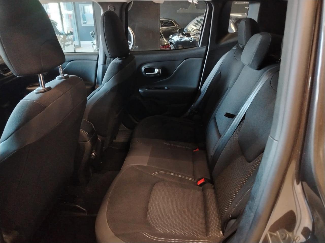 JEEP Renegade Renegade 1.0 T3 Limited