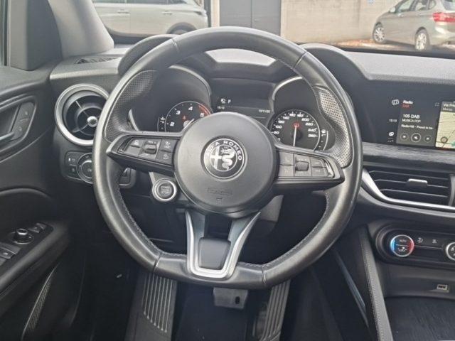 ALFA ROMEO Stelvio MY21 2200 MJT 160CV BUSINESS AUTOCARRO