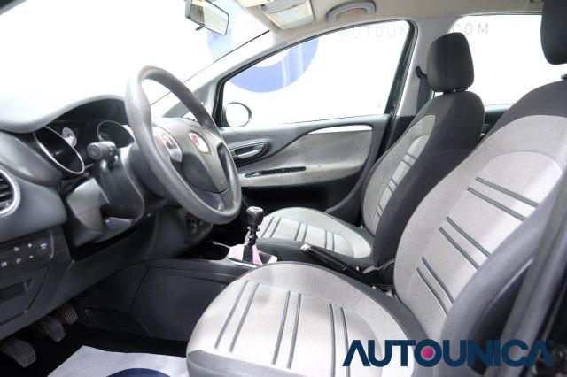 FIAT Punto Evo 1.2 5 PORTE ACTUAL NEOPATENTATI