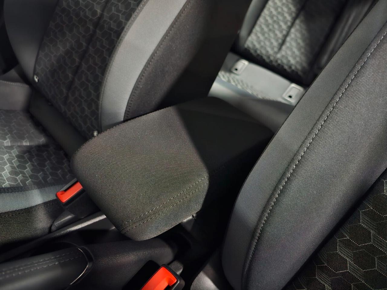 Audi A1 SPB 25 TFSI Business