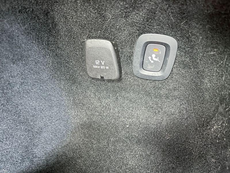 Volvo V60 T6 PLUG IN INSCRIPTION AWD AUT **BATTERIA DA 18KWH**