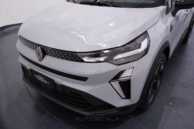 RENAULT Captur 1.0 ECO-G 100cv Techno