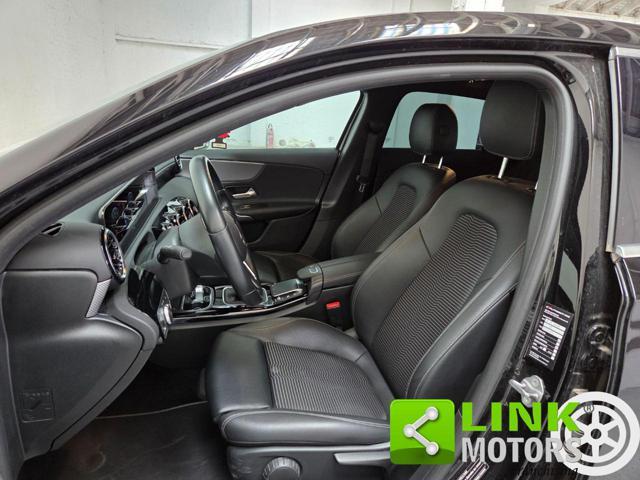 MERCEDES-BENZ A 180 Sport GARANZIA INCLUSA