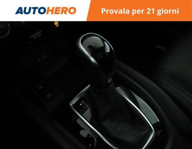 NISSAN X-Trail DIG-T 160 2WD DCT Tekna