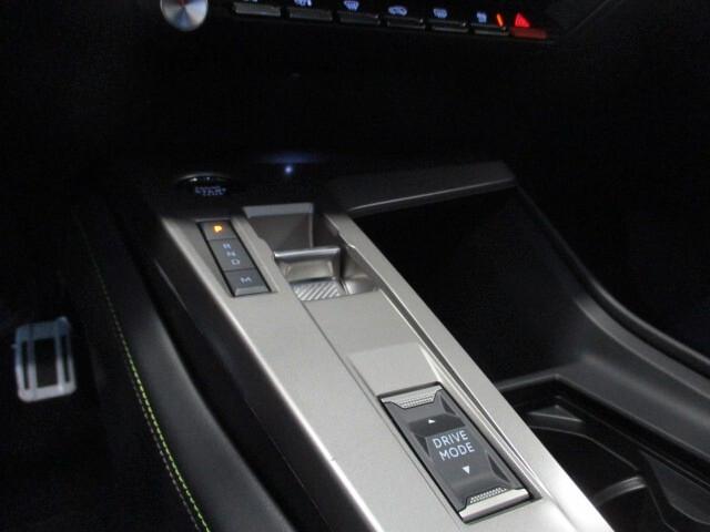 Peugeot 308 BlueHDi 130 S&S EAT8 SW GT