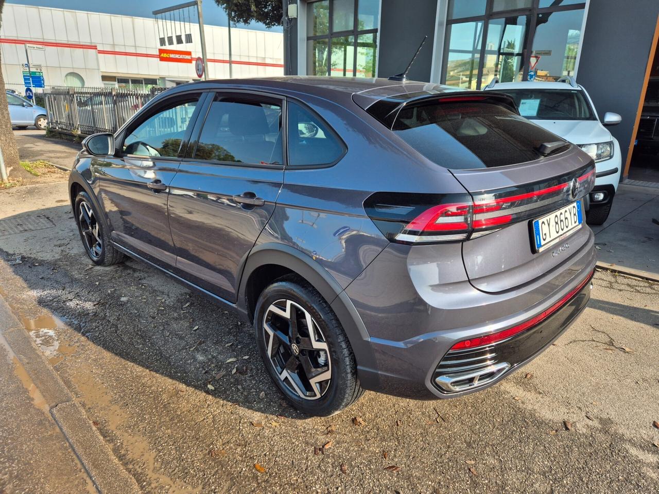 Volkswagen Taigo 1.0 TSI 115 CV R-Line