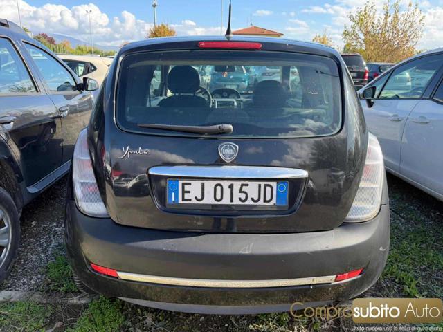 LANCIA Ypsilon 1.2 69 CV Unyca