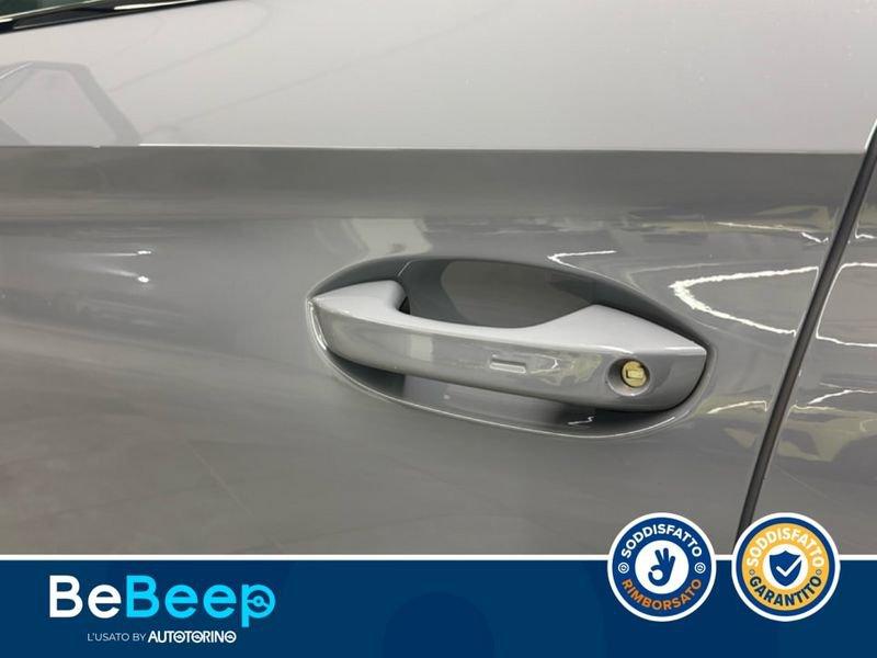 Cupra Leon 1.4 E-HYBRID VZ 245CV DSG