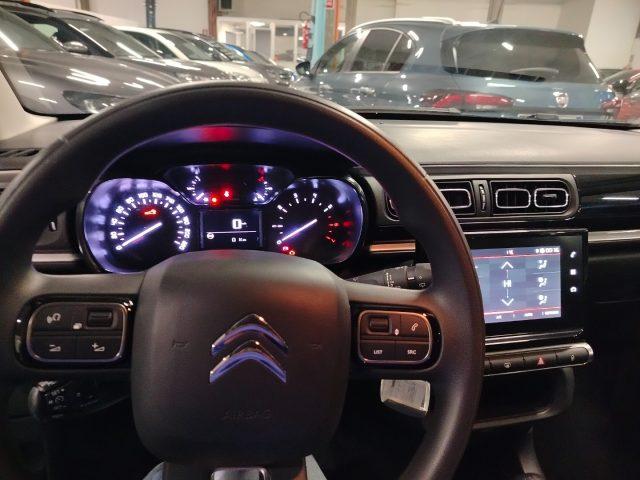 CITROEN C3 110CV S&S Shine