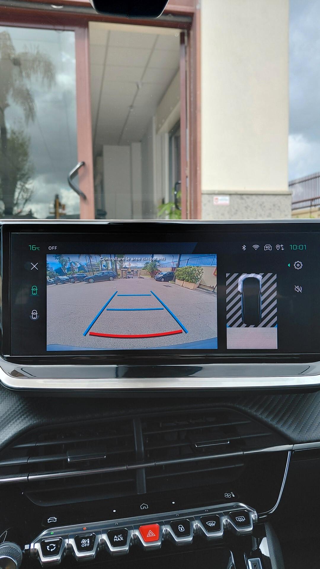 Peugeot 2008 PureTech 100 S&S Allure
