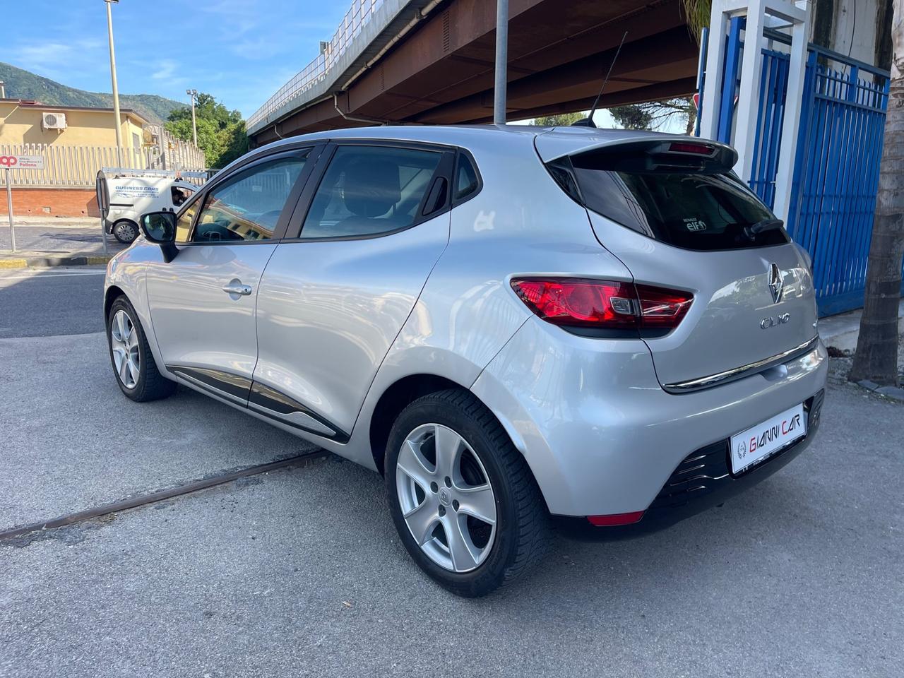 Renault Clio 1.5 dCi 8V 75CV 5 porte