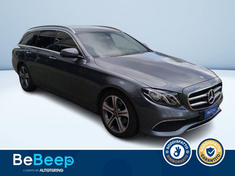 Mercedes-Benz Classe E E SW 200 D BUSINESS SPORT AUTO