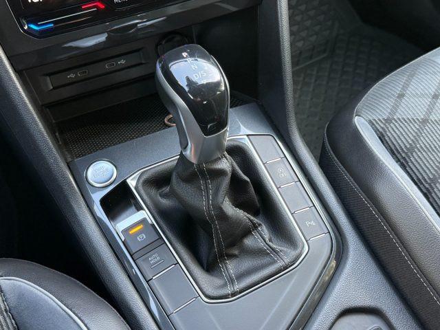 VOLKSWAGEN Tiguan 1.5 TSI 150 CV DSG R-Line UNICO PROPRIETARIO