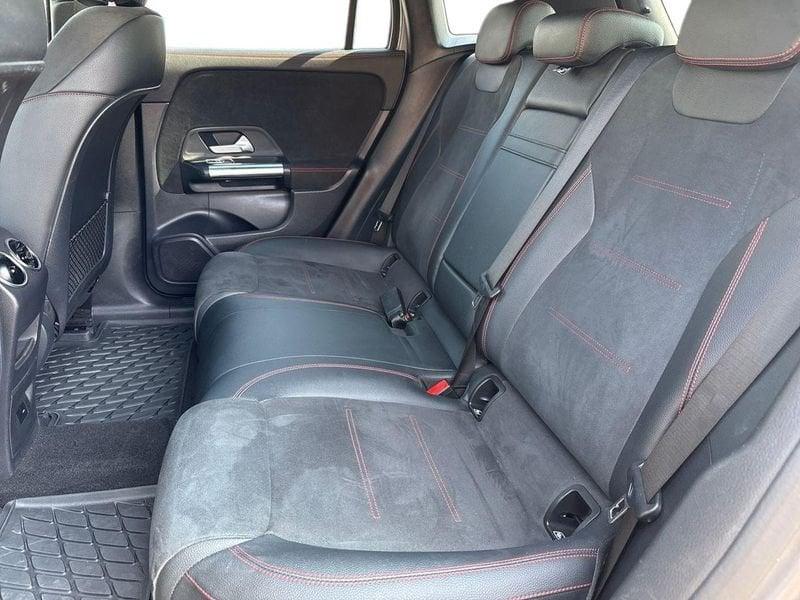 Mercedes-Benz EQA 250 Premium