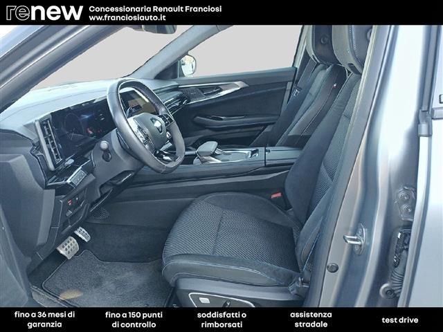 RENAULT Austral E-Tech full hybrid 200 TECHNO