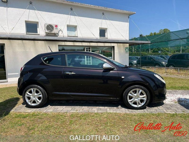 Alfa Romeo MiTo MiTo 1.3 jtdm-2 Progression s&s my11