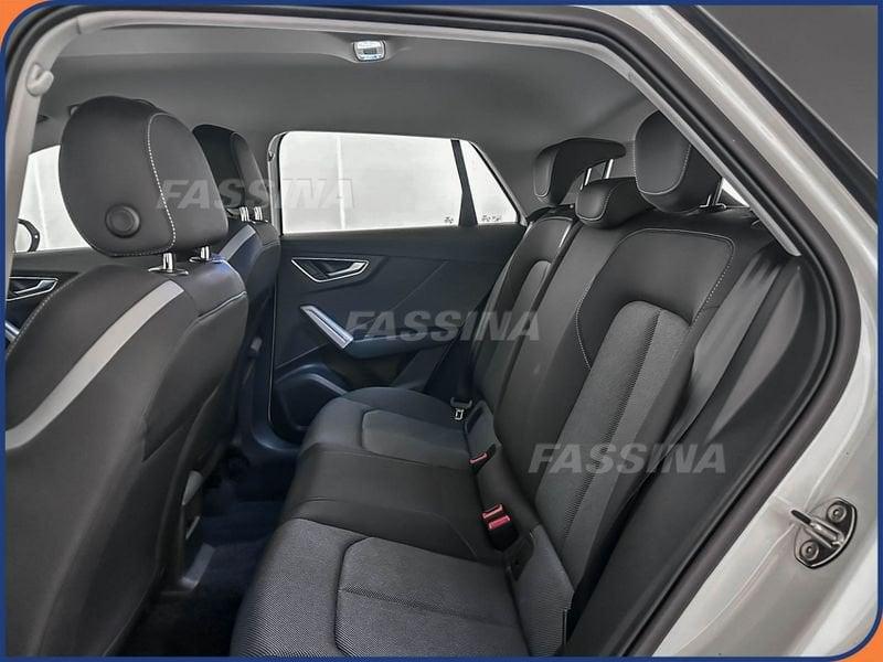 Audi Q2 Q2 35 TFSI Admired Advanced