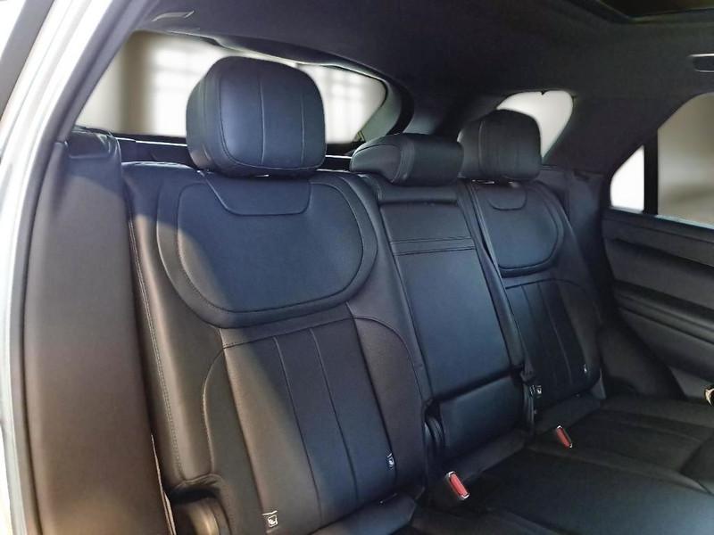 LAND ROVER RANGE ROVER SPORT 3.0D I6 300 MHEV DYNAMIC HSE AUTO SUV