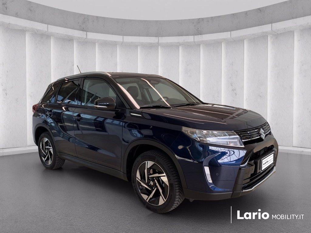 SUZUKI Vitara 1.5h 140v Starview 4wd allgrip auto del 2024