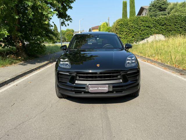 PORSCHE Macan 2.0 UNICO PROPRIETARIO