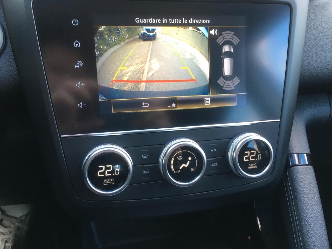 Renault Kadjar Blue dCi 8V 115CV Sport Edition2
