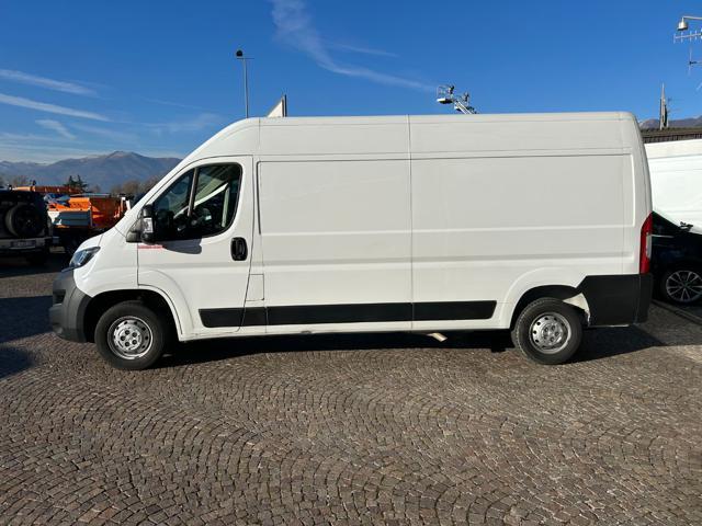 PEUGEOT Boxer 335 2.2 BlueHDi 140 S&S PLM-TM Furgone