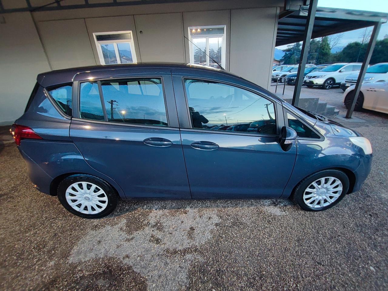 Ford B-Max 1.5 TDCi 75 CV Business