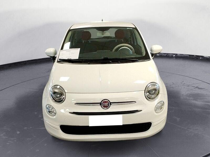 FIAT 500 (2015--->) 1.2 Pop