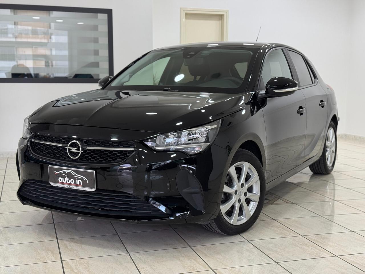 Opel Corsa 1.2 75CV Edition