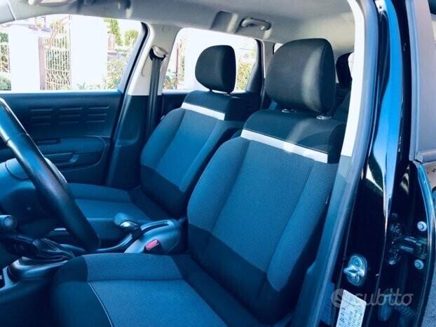Citroen C3 Aircross C3 Aircross BlueHDi 110 S&S Shine Pack