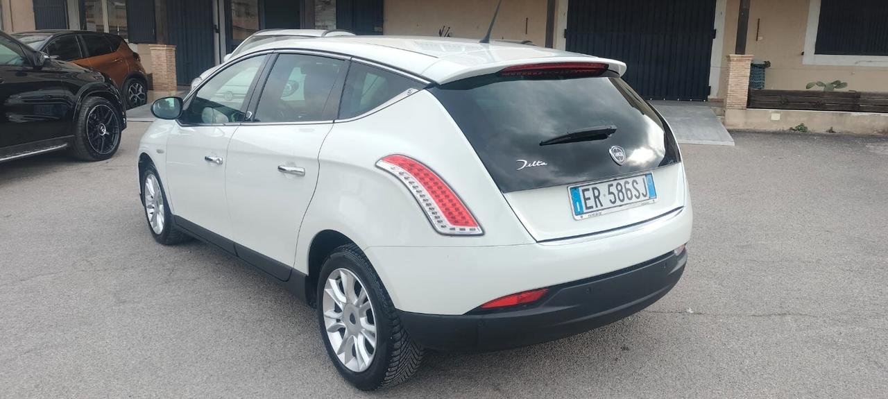 Lancia Delta 1.6 MJT DPF Gold