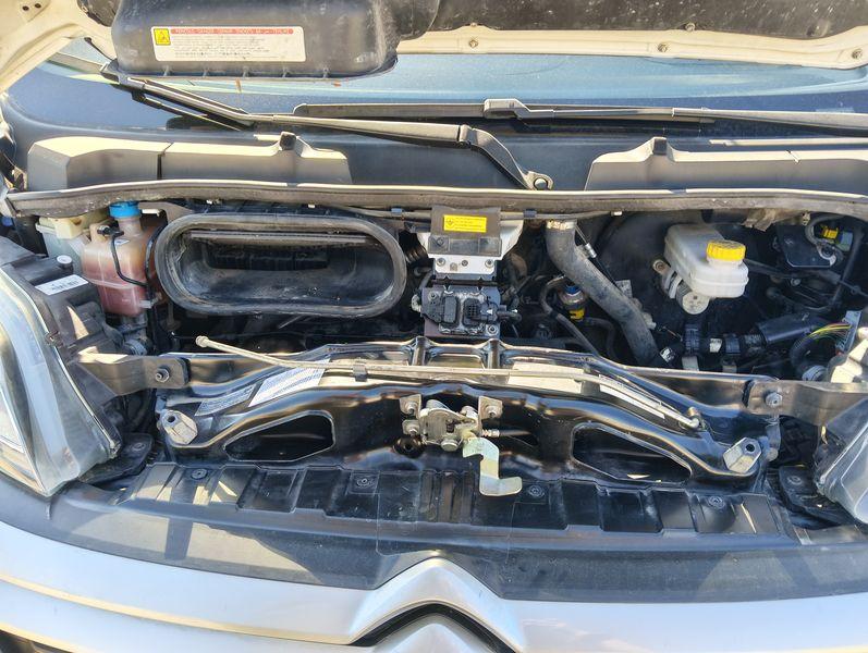 CITROEN Jumper 33 L2H2 2.2 bluehdi 140cv S&S