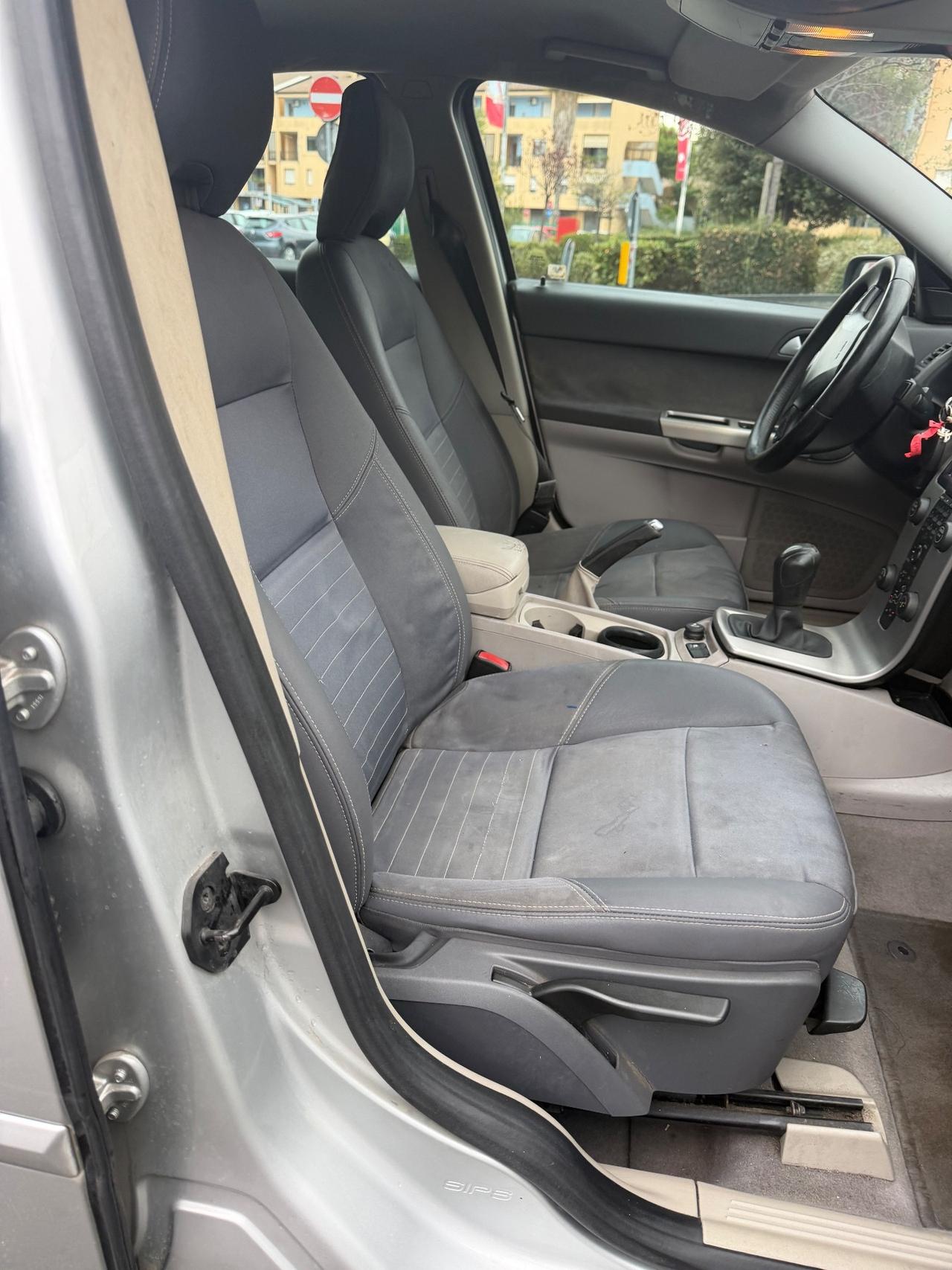 Volvo S40 2.0 D cat Momentum