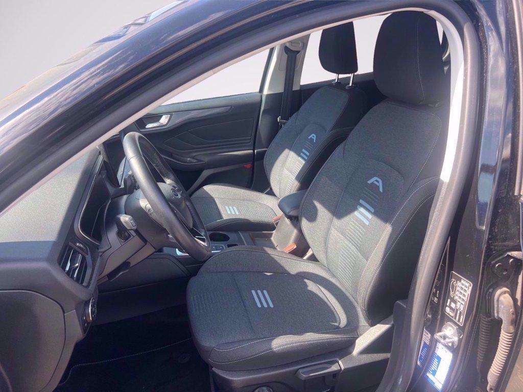 FORD Focus Active SW 1.5 ecoblue 120cv auto del 2022