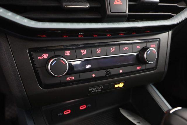 SEAT Arona Arona 1.0 EcoTSI 110 CV DSG XPERIENCE