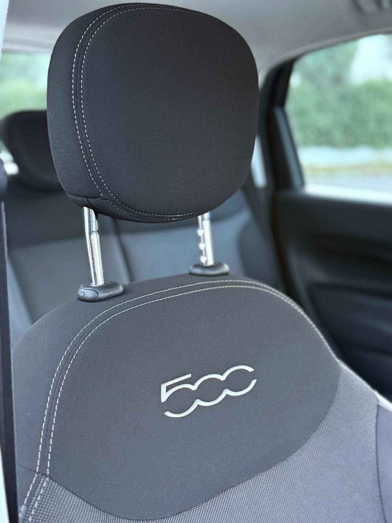 Fiat 500L Cross 1.3 Mjt 95cv