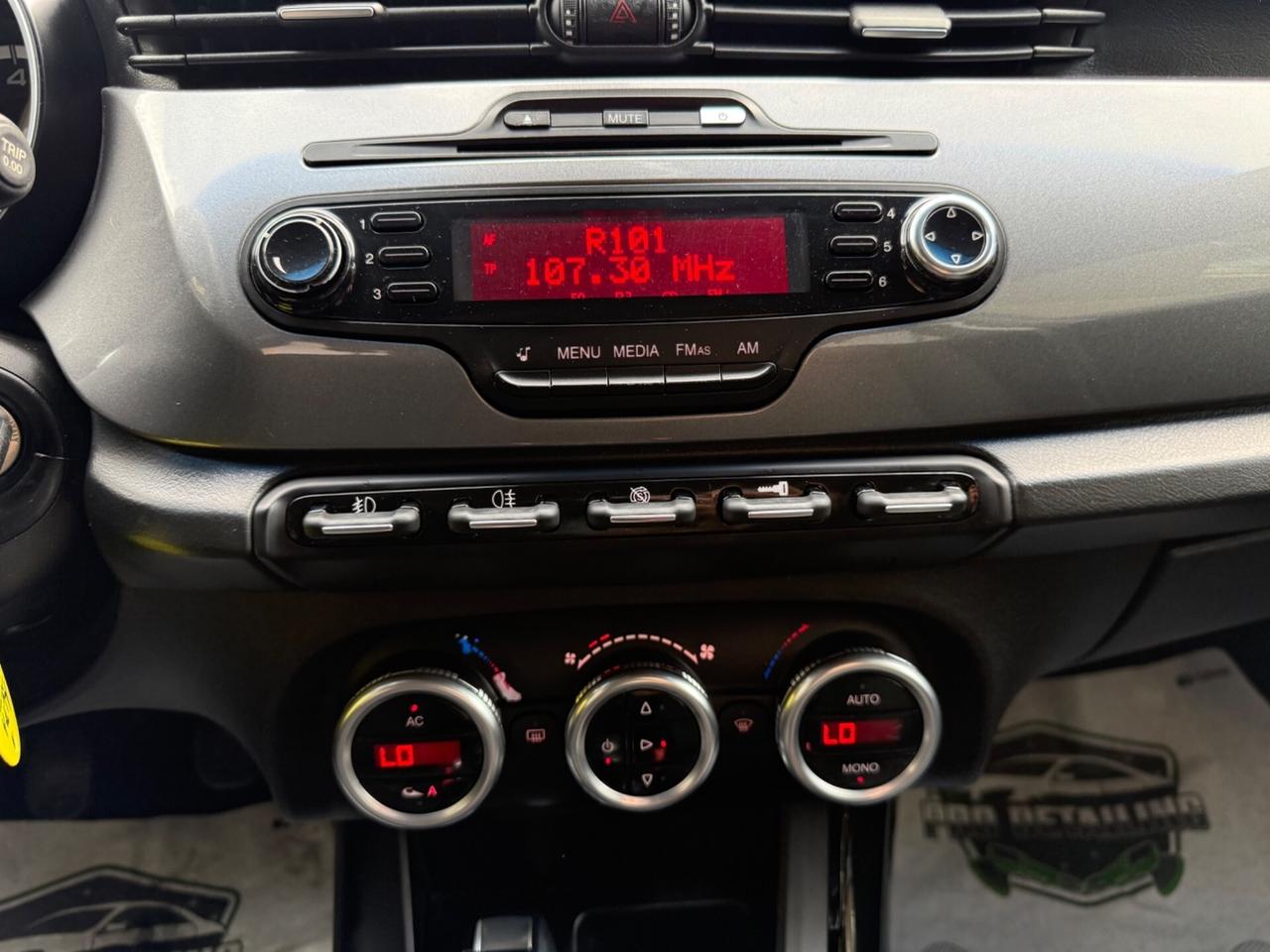 Alfa Romeo Giulietta 1.6 JTDm-2 105 CV