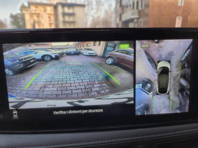 NISSAN Ariya 63 kWh Evolve TETTO PANORAMICO