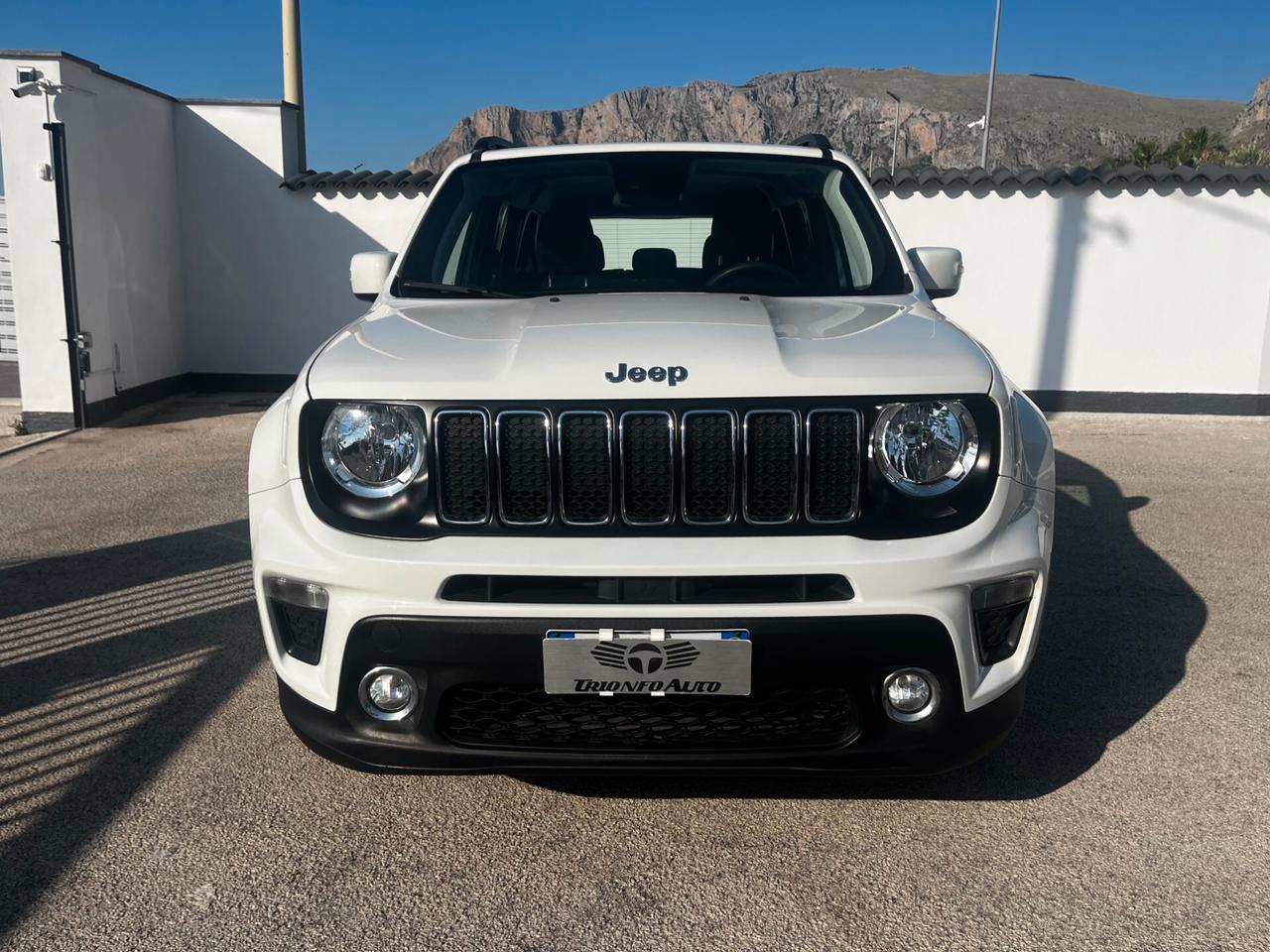 Jeep Renegade 1.0 T3 Business